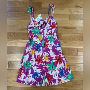 Lili Sidonio Dress- NWT